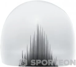 Tyr Tracer-X Racing Swim Cap White -Swimming Equipment Store tyr tracer x racing swim cap white original 2