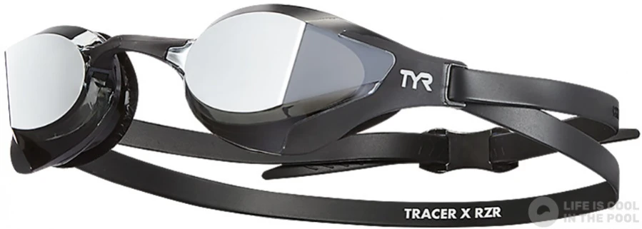Tyr Tracer-X RZR Mirrored Racing 4 Tyr Tracer-X RZR Mirrored Racing - Image 2