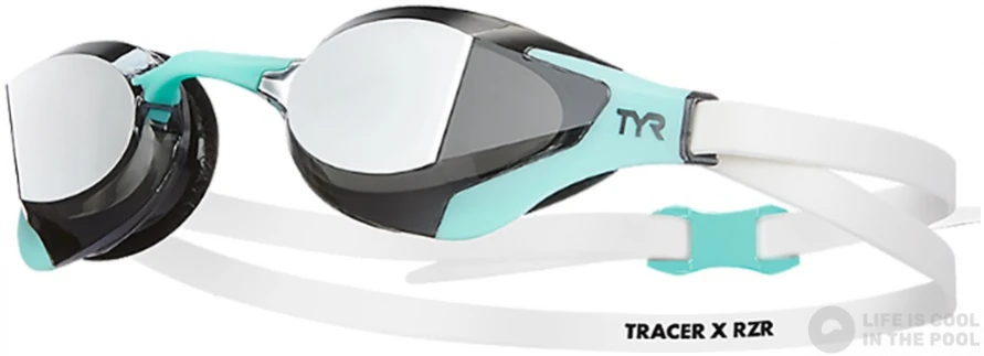 Tyr Tracer-X RZR Mirrored Racing 6 Tyr Tracer-X RZR Mirrored Racing - Image 4