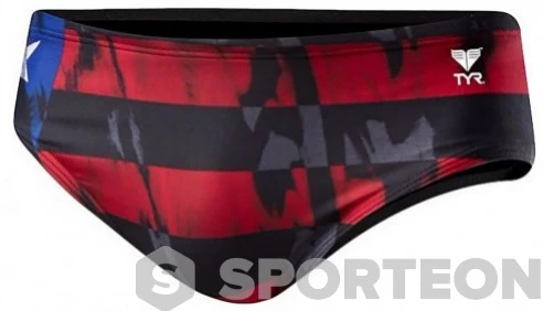 Tyr Valor Racer Red/White/Blue 3 Tyr Valor Racer Red/White/Blue