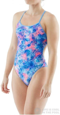 Tyr Vari Braidfit Purple/Pink