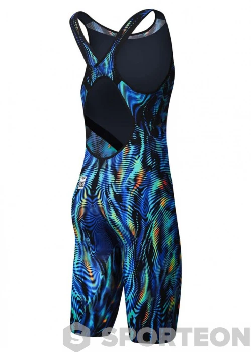 Tyr Venzo Genesis Open Back Crystal 4 Tyr Venzo Genesis Open Back Crystal - Image 2