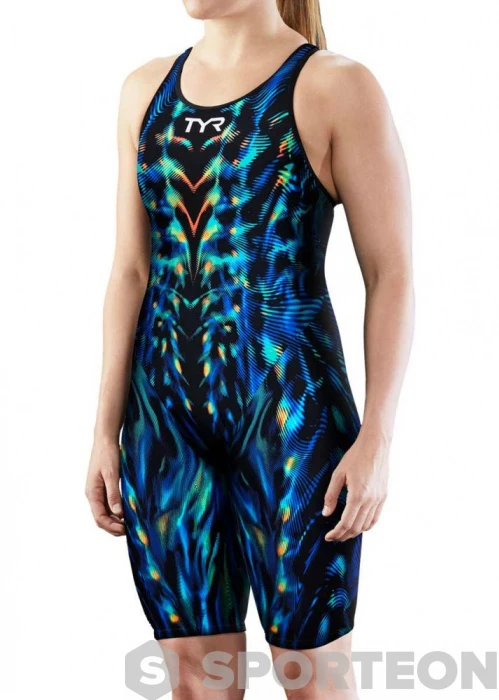 Tyr Venzo Genesis Open Back Crystal 5 Tyr Venzo Genesis Open Back Crystal - Image 3