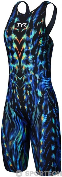 Tyr Venzo Genesis Open Back Crystal