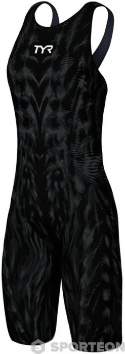 Tyr Venzo Genesis Open Back Onyx