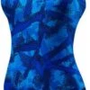 Tyr Vesuvius Maxfit Blue
