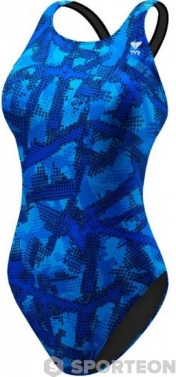 Tyr Vesuvius Maxfit Blue