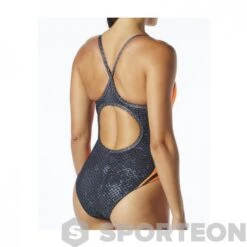 Tyr Viper Diamondfit FL Orange -Swimming Equipment Store tyr viper diamondfit fl orange original 2