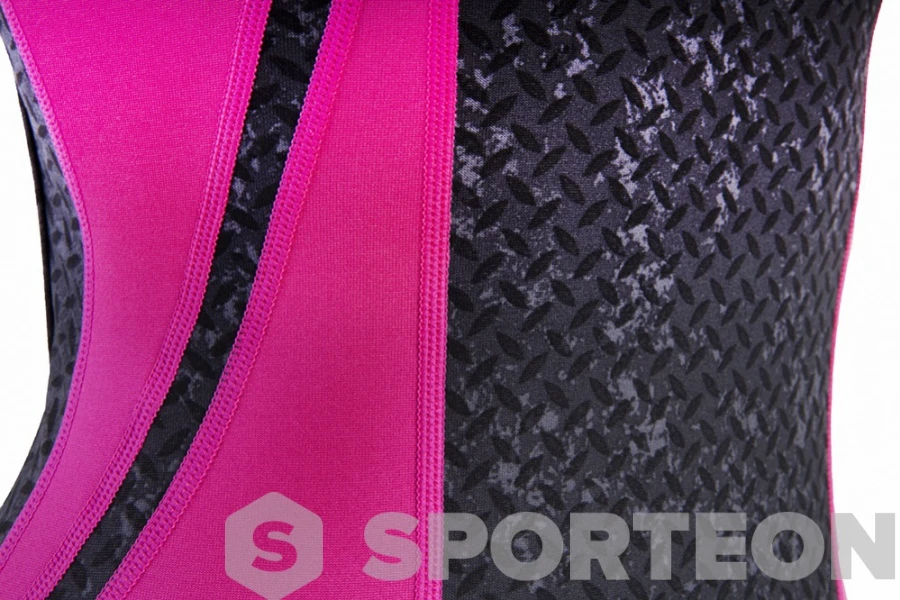 TYR Viper Diamondfit Women's Swimsuit 7 TYR Viper Diamondfit Women's Swimsuit - Image 5