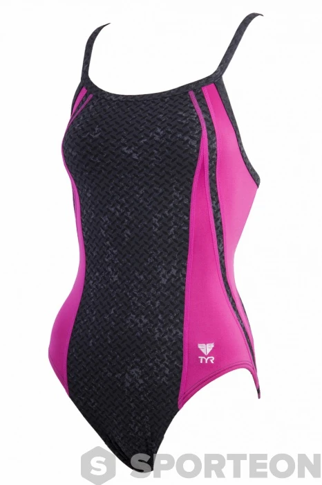 TYR Viper Diamondfit Women's Swimsuit 3 TYR Viper Diamondfit Women's Swimsuit