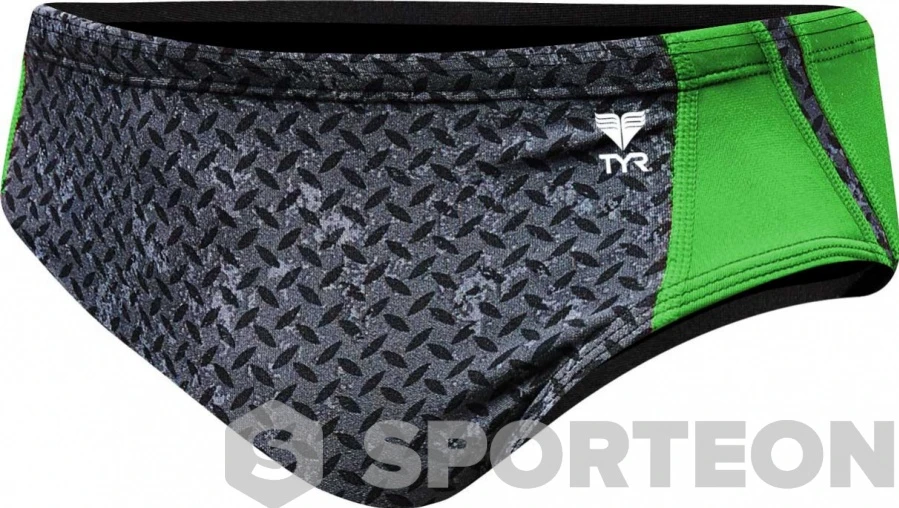 Tyr Viper Racer Green 3 Tyr Viper Racer Green