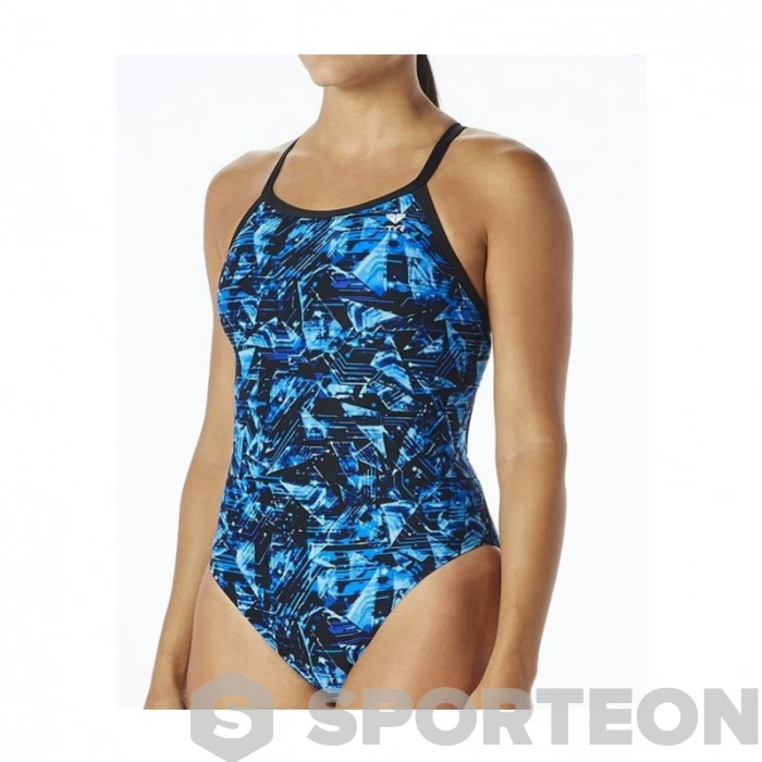 Tyr Vitrum Diamondfit Blue 5 Tyr Vitrum Diamondfit Blue - Image 3