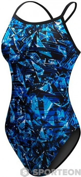 Tyr Vitrum Diamondfit Blue 3 Tyr Vitrum Diamondfit Blue