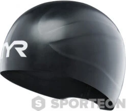 Tyr Wall Breaker 2.0 Race Cap Black