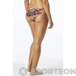 Tyr Whaam Bikini Bottom Coral 9 Tyr Whaam Bikini Bottom Coral -Swimming Equipment Store tyr whaam bikini bottom coral original 3