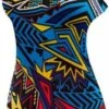 Tyr Whaam Cutoutfit Blue -Swimming Equipment Store tyr whaam cutoutfit blue original