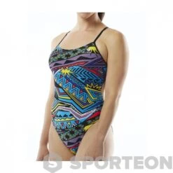 Tyr Whaam Cutoutfit Blue -Swimming Equipment Store tyr whaam cutoutfit blue original 2