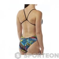 Tyr Whaam Cutoutfit Blue -Swimming Equipment Store tyr whaam cutoutfit blue original 3