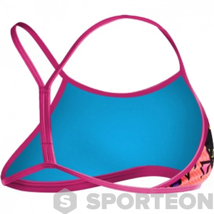 Tyr Whaam Valley Top Coral 4 Tyr Whaam Valley Top Coral - Image 2