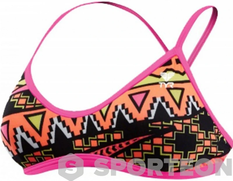 Tyr Whaam Valley Top Coral 3 Tyr Whaam Valley Top Coral