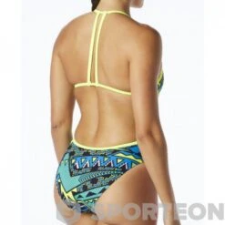 Tyr Whaam Valleyfit Turquoise -Swimming Equipment Store tyr whaam valleyfit turquoise original 3