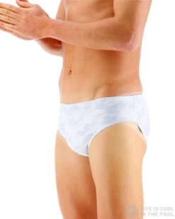 Tyr Whiteout Camo Racer White 9 Tyr Whiteout Camo Racer White -Swimming Equipment Store tyr whiteout camo racer white original 2