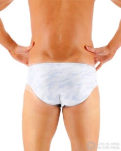 Tyr Whiteout Camo Racer White 11 Tyr Whiteout Camo Racer White -Swimming Equipment Store tyr whiteout camo racer white original 4