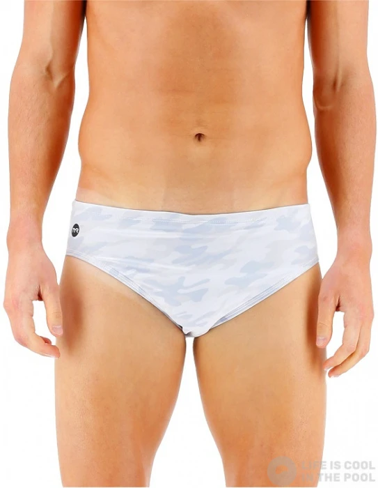 Tyr Whiteout Camo Racer White 3 Tyr Whiteout Camo Racer White