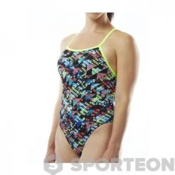 Tyr Xenon Diamondfit Yellow/Orange 8 Tyr Xenon Diamondfit Yellow/Orange -Swimming Equipment Store tyr xenon diamondfit yellow orange original 2