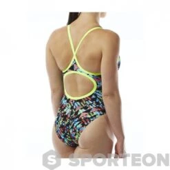 Tyr Xenon Diamondfit Yellow/Orange 9 Tyr Xenon Diamondfit Yellow/Orange -Swimming Equipment Store tyr xenon diamondfit yellow orange original 3