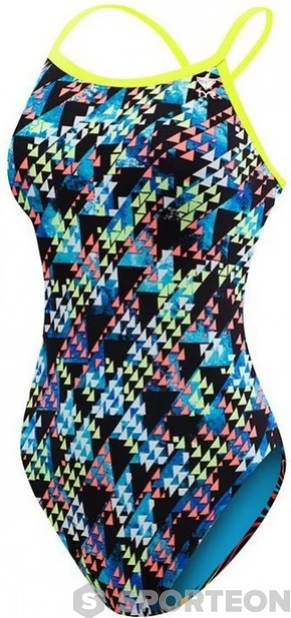 Tyr Xenon Diamondfit Yellow/Orange 3 Tyr Xenon Diamondfit Yellow/Orange