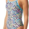 Tyr Zazu Diamondfit Pink/Blue -Swimming Equipment Store tyr zazu diamondfit pink blue original