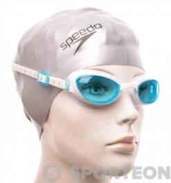 Women's Swimming Goggles Speedo Aquapure Female